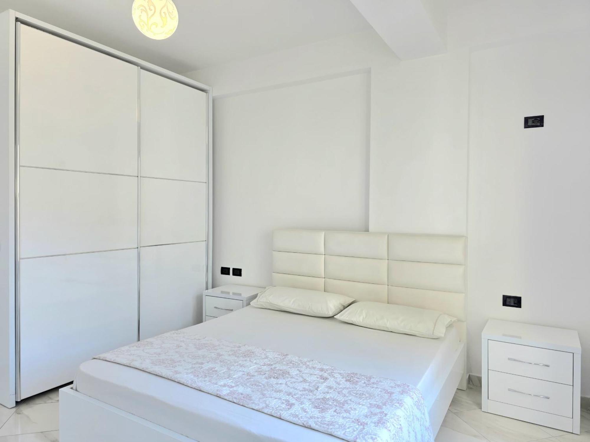 Brisa Del Mar Apartments Durrës Exterior foto